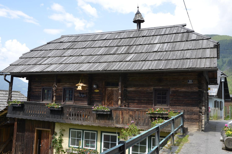 Others 5, Panoramapension Lerchner, Spittal an der Drau