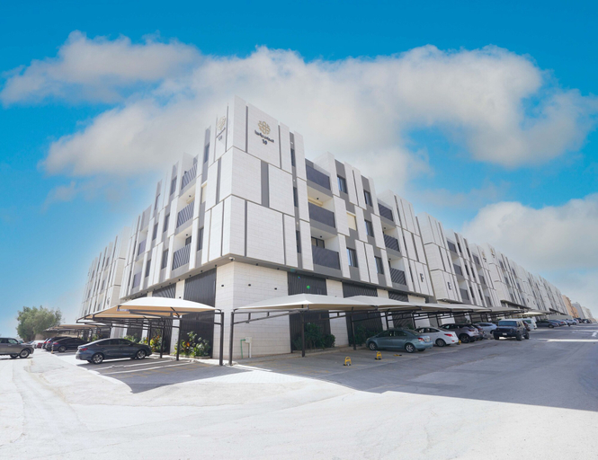 Exterior & Views, Mabaat - Al Qairawan - Signature - 624, Riyadh