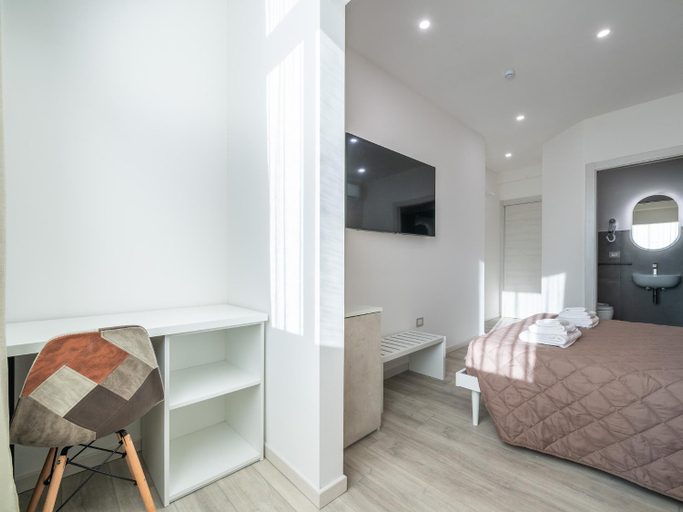 Bedroom 2, Mare Nostrum, Cagliari