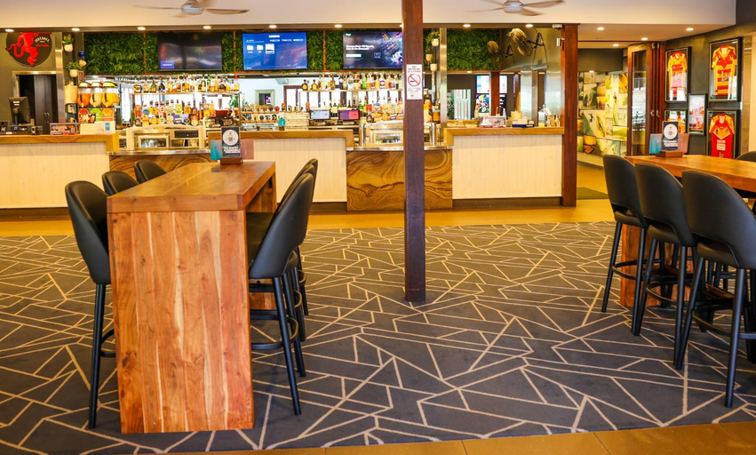 Others 5, Park Beach Hotel Motel, Coffs Harbour - Pt A