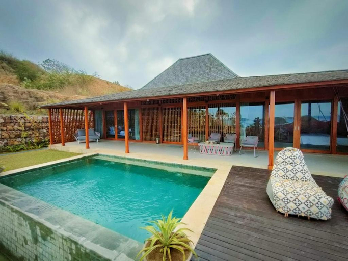 Sport & Beauty 3, Lobster Bay, Lombok