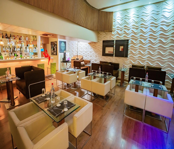 Food & Drinks 4, Barsana Hotel & Resort Siliguri, Darjiling