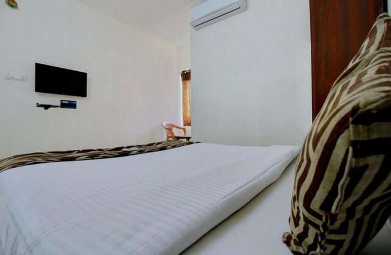 Grand Stay, Kancheepuram