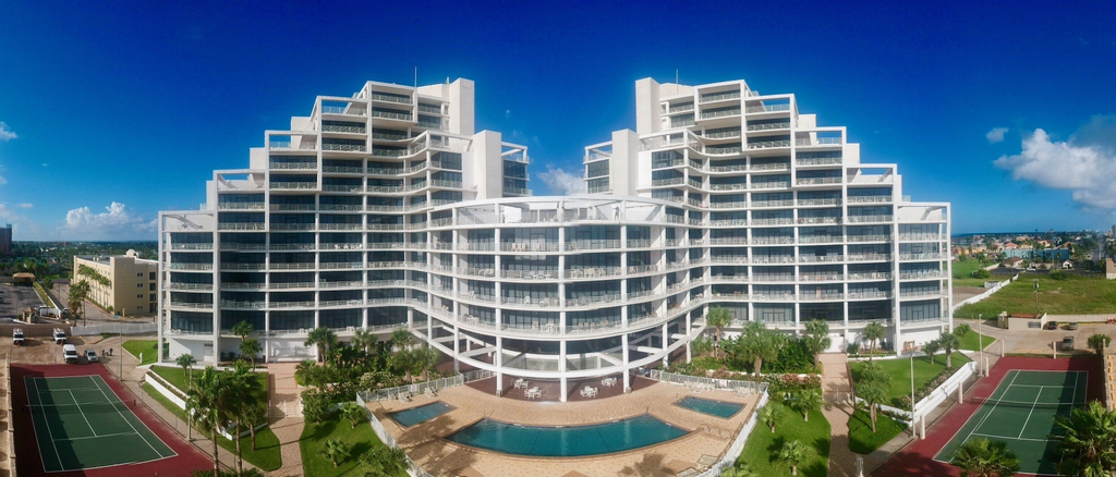 Sunchase IV by South Padre Resort Rental, Cameron