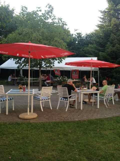 Food & Drinks 5, Hotel Karlshof, Karlsruhe