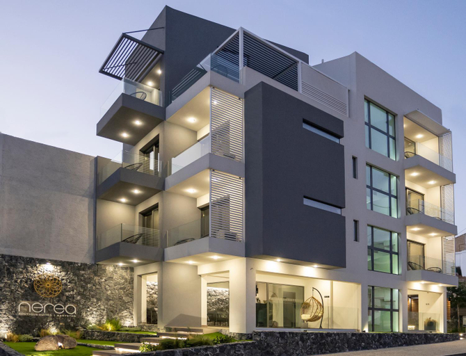 Others 4, Nerea Boutique Suites Karystos, Central Greece