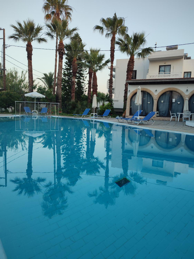 Sport & Beauty 5, Dolphin Apartments, South Aegean