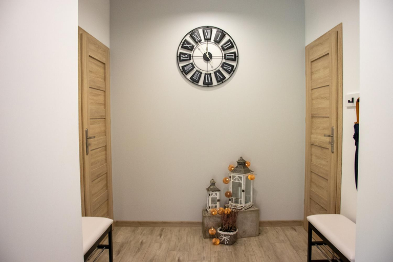 Others 3, Apartamenty nad Strumykiem, Cieszyn