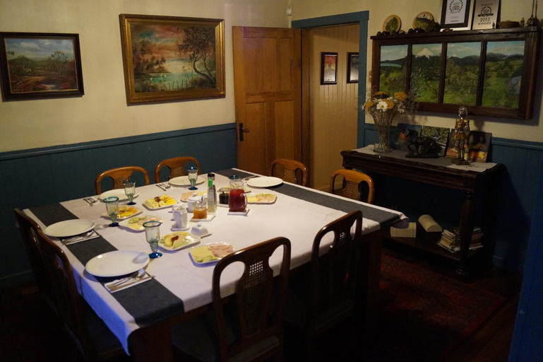 Food & Drinks 5, Tradicion Austral Bed & Breakfast, Llanquihue
