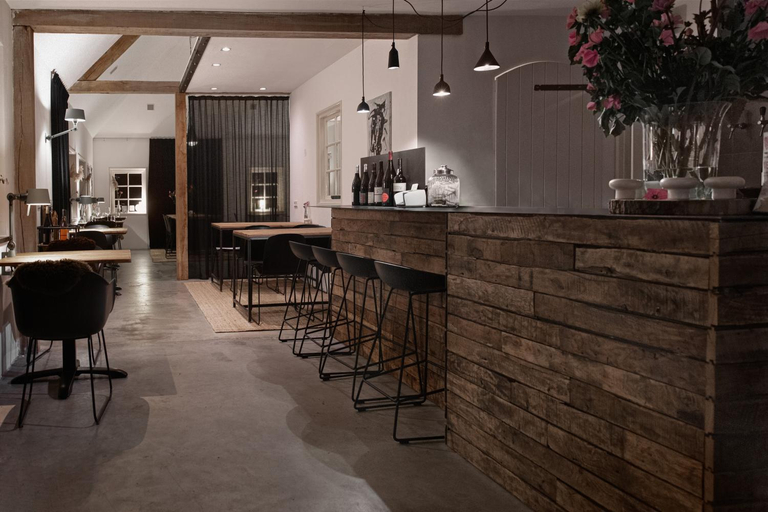 Food & Drinks 3, Hof Aan Zee, Veere