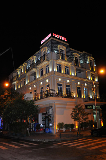 Exterior & Views 1, Black Sea Star Batumi, Batumi
