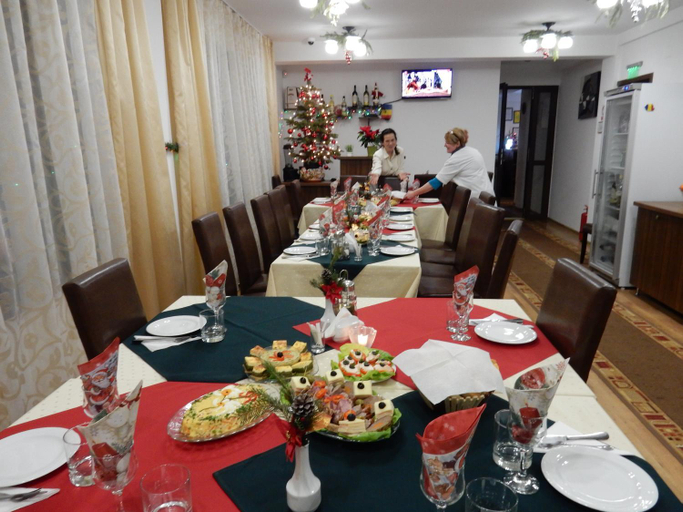 Food & Drinks 3, Pensiunea Cetatea Craiului, Rasnov