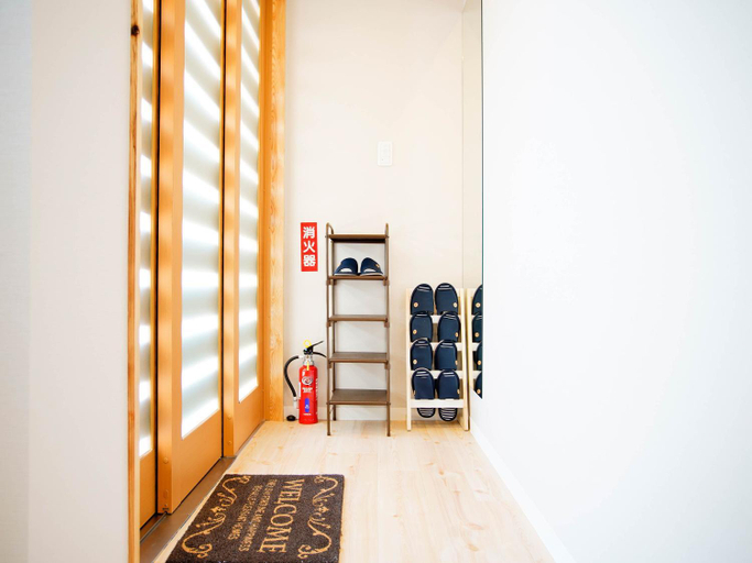Others 5, Mcity in Furujima, Naha
