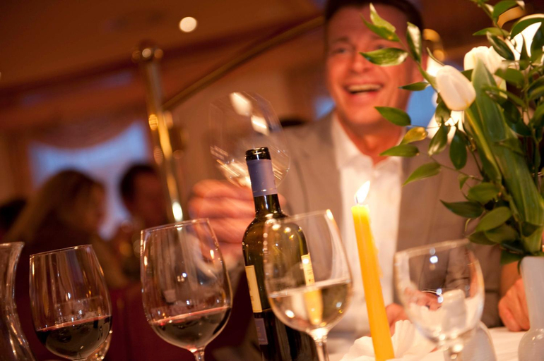 Food & Drinks 4, Hotel Poinger Hof, Ebersberg