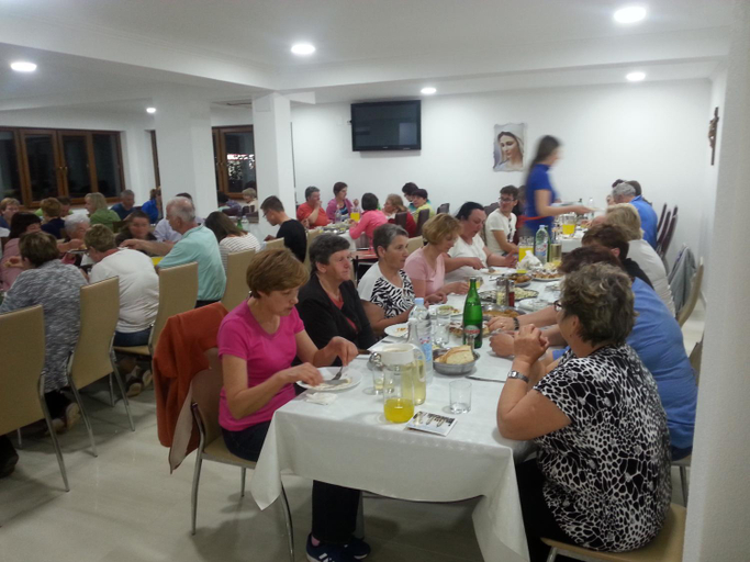 Food & Drinks 3, Pansion Turudic, Herzegovina-Neretva
