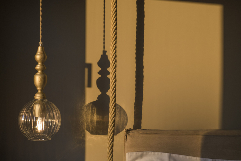 Bedroom 5, Aval Riviera, Attica
