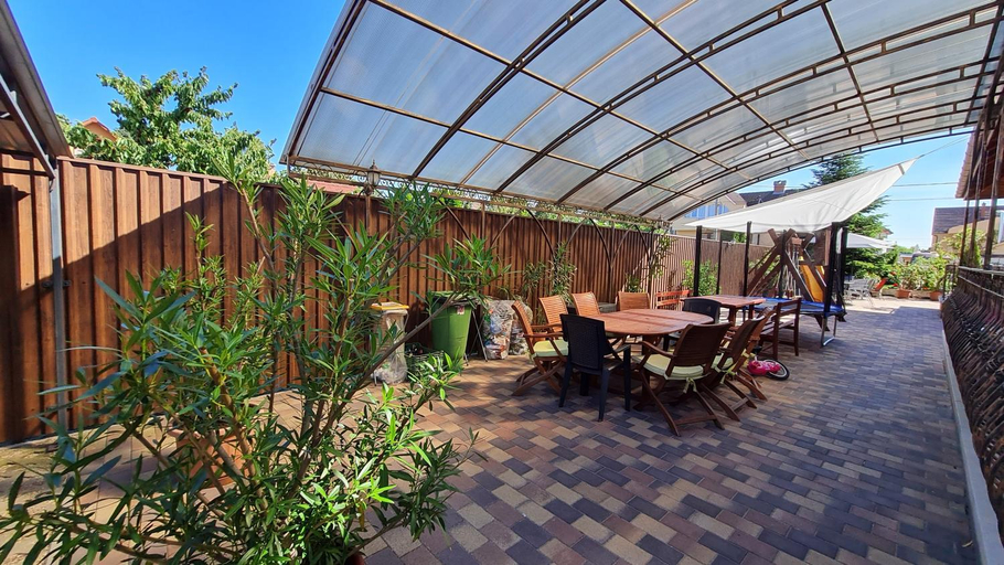 Others 5, ADA Apartmanhaz, Hajdúszoboszló