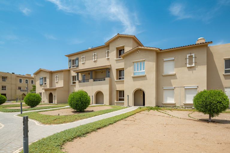 Exterior & Views, Mabaat - Al Waha 19 - 377