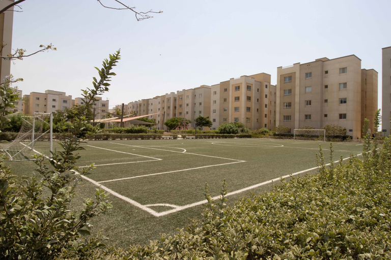 Exterior & Views 2, Mabaat - Al Shurooq 76 - 645