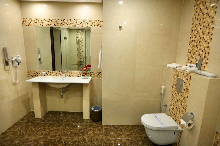 Bathroom 6