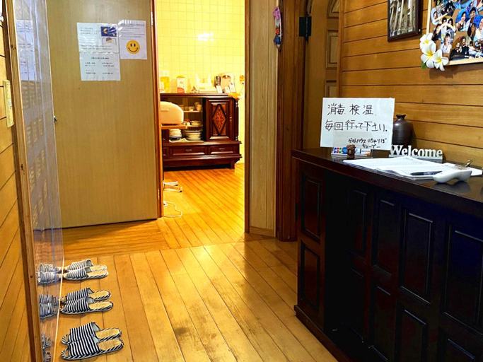Others 5, Guest House Icyaribacyode, Naha