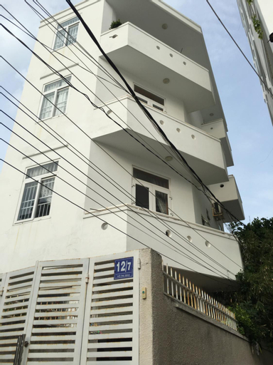 Thom's Homestay, Vũng Tàu