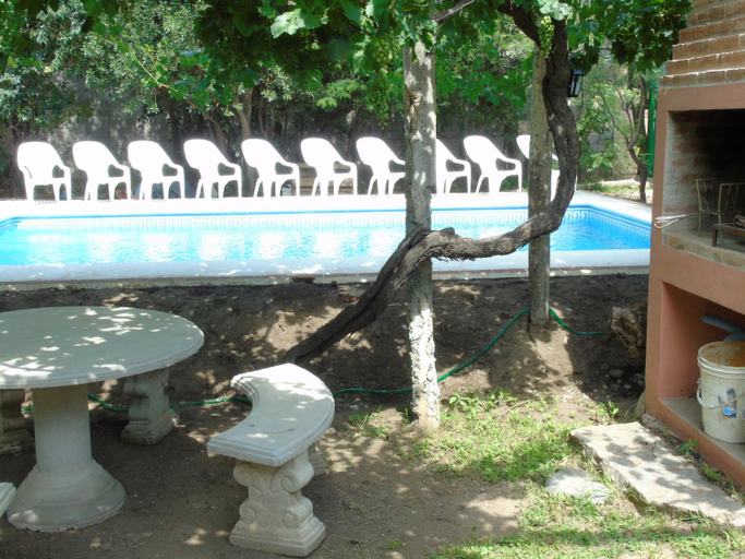 Others 4, Apart-Cabanas De La Plaza, Punilla