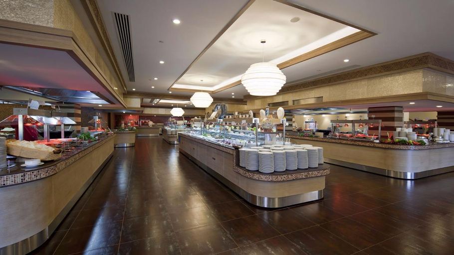 Food & Drinks 5, CLUB GRAND SIDE, Manavgat
