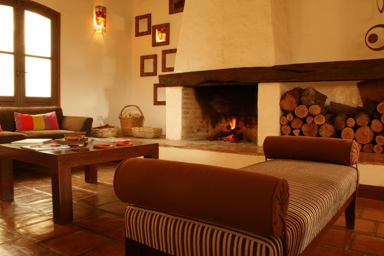 Public Area 4, Altalaluna Hotel Boutique & Spa, Cafayate