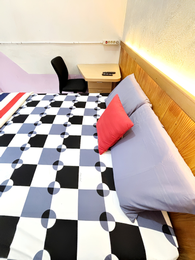 Bedroom 17
