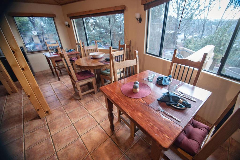 Others 5, The Inn at Thunder Mountain, Yavapai