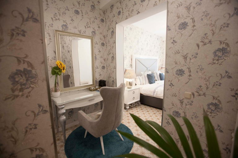 Others 3, Hostal Casa Boutique, Madrid