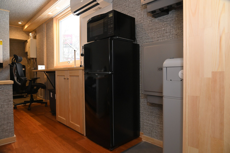Others 5, JR Mobile Inn Chitose, Chitose