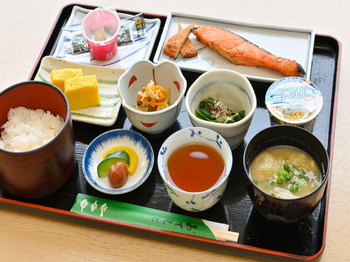 Food & Drinks 5, Imabari Urban Hotel, Imabari
