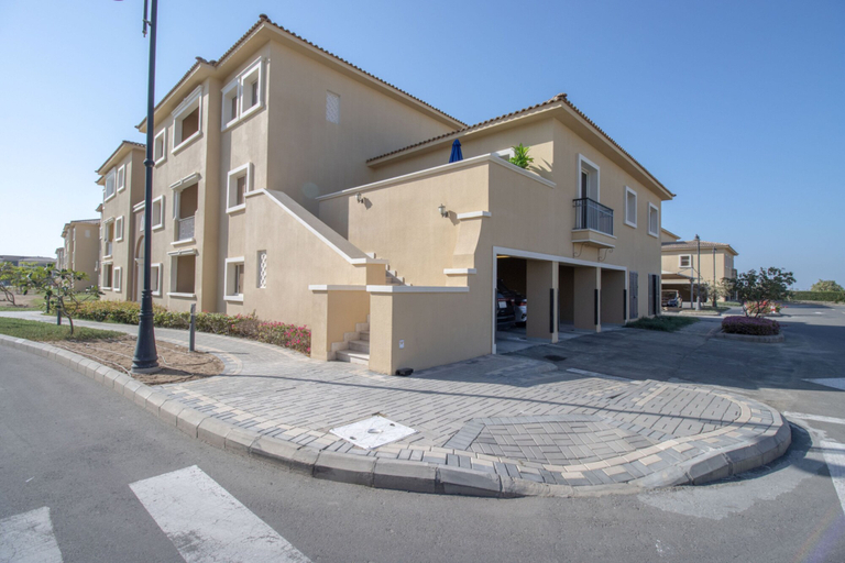 Exterior & Views 2, Mabaat - Al Waha 5 - 243