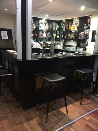 Food & Drinks, The Gordon House Hotel, Medway