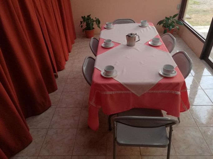 Food & Drinks 5, Hotel La Puesta Del Sol B&B, Puntarenas