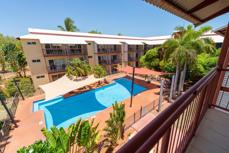 Sport & Beauty 2, The Continental Hotel, Broome