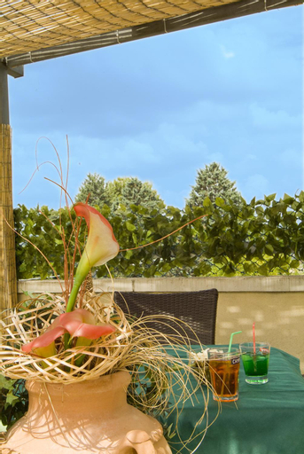 Sport & Beauty, Dominus Hotel, Perugia
