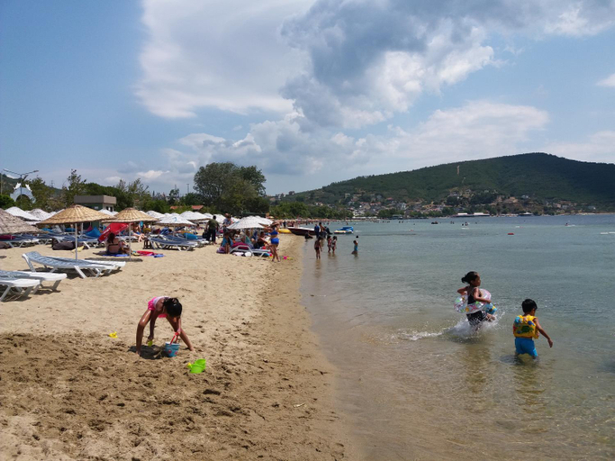 Others 5, Saglık Apart Pansiyon, Erdek