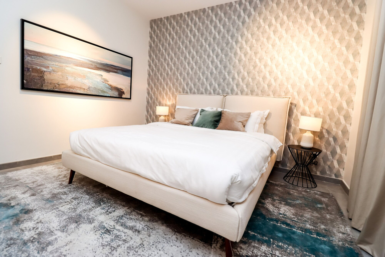 Bedroom, Mabaat - Al Shurooq 10 - 90