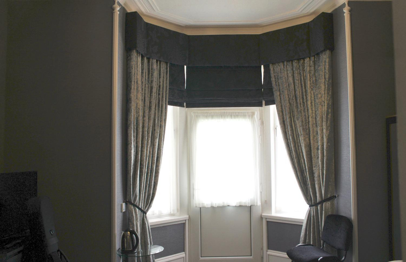 Others 5, Hannahs Guesthouse, Aberdeen