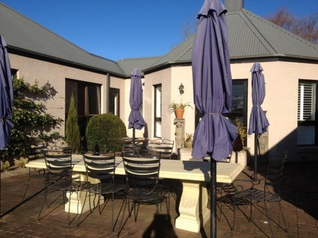 Greengate Bed and Breakfast, Wingecarribee