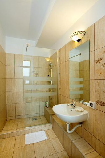 Bathroom 3, Pensiunea Ambient, Brasov