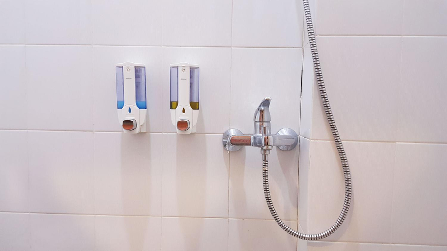 Bathroom 4