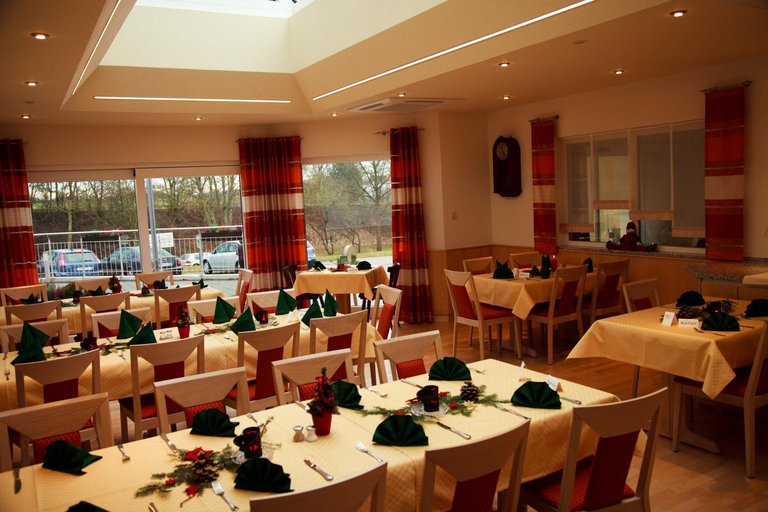 Food & Drinks 4, Hotel Restaurant zur Windmuhle, Ansbach