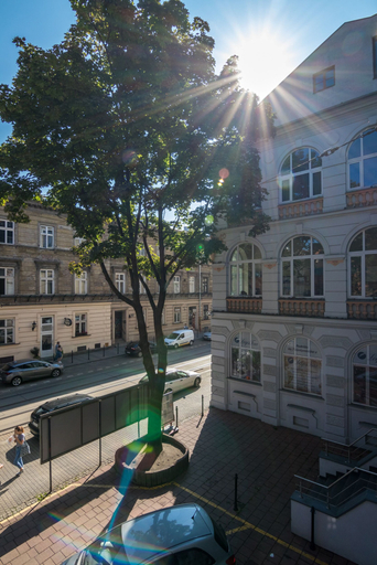 Exterior & Views 2, Karmelicka Elegant Apartment by Renters, Kraków City