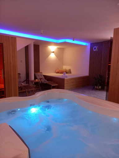 Sport & Beauty 5, Tourist Farm Arbajter, Zrece