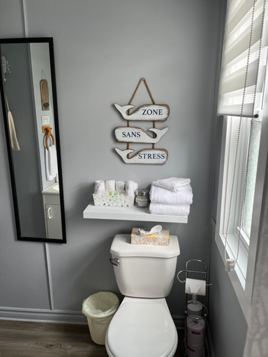 5, Motel le repos, Le Rocher-Percé