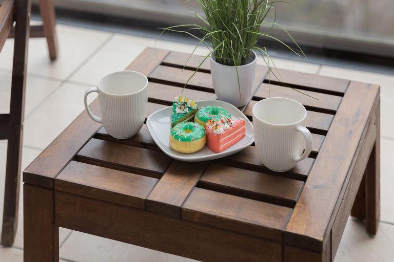 Food & Drinks 5, Exclusive Apartment by Renters Prestige, Warsaw